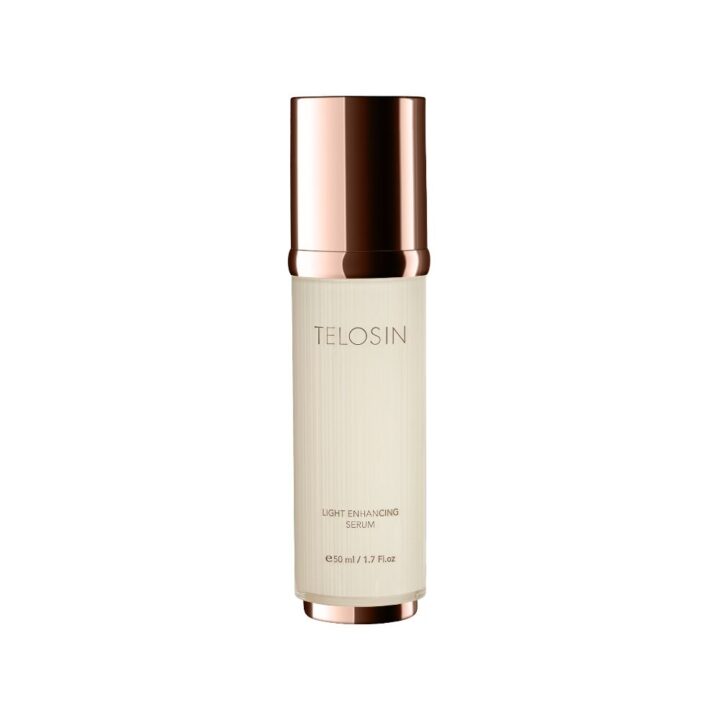 Light Enhancing Serum